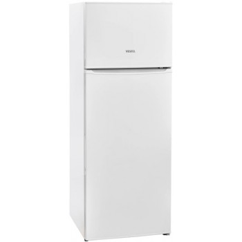 Холодильник Vestel VDD144VW (144*54*57) (Код: УТ000023710)