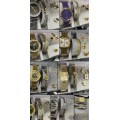 Часы наручные Классические НАБОР-3  женские  ассорти (Код: УТ000041220)