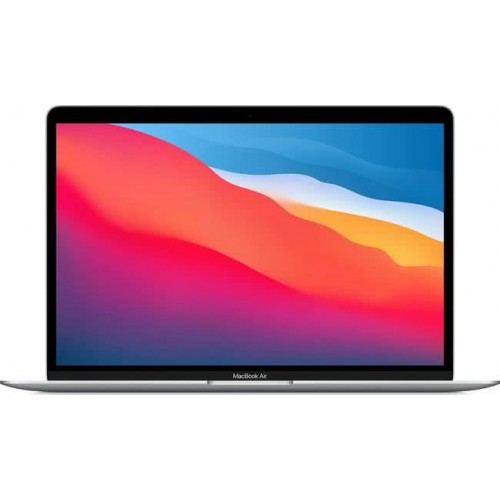 Ноутбук Apple 13,3"/Apple M1/8Гб/SSD 256Гб/Apple M1 7-Core (