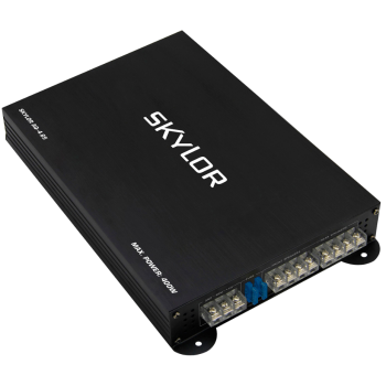 Усилитель Skylor AQ-4.65 AB 4-канальный (Код: УТ000001109)