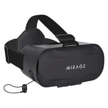 TFN очки VR VISON black (Код: УТ000024246)
