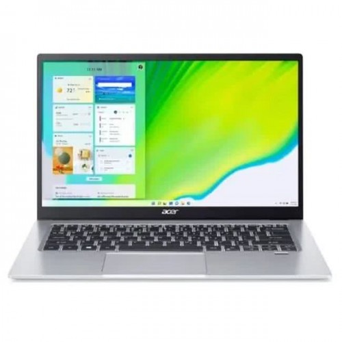 Ноутбук Acer 14,0"/Intel Celeron N4500 (1.1GHz до 2.8GHz)/8Г