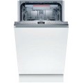Встраиваемая посудомоечная машина BOSCH SPV4XMX20E (Код: УТ000041350)