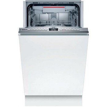 Встраиваемая посудомоечная машина BOSCH SPV4XMX20E (Код: УТ000041350)
