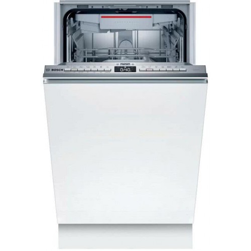 Встраиваемая посудомоечная машина BOSCH SPV4XMX20E (Код: УТ000041...