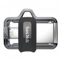 USB Flash накопитель SanDisk 32GB Ultra Android Dual Drive OTG USB3.0 (Код: УТ000003291)