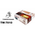 Автосигнализация Tomahawk TW-7010 (Код: УТ000003521)