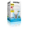 Лампа светодиодная Smartbuy R39 4Вт 4000K E14 10 pcs (рефлекторная, нейтральный свет) (Код: УТ000022924)
