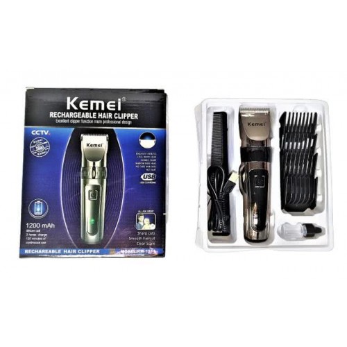Kemei KM-1311 машинка для стрижки волос  (Код: УТ000037466)...