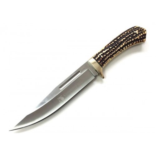 Нож с фиксированным клинком Columbia SA20 (Fiks)