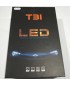 LED лампы головного света Takara T30B H4 (CSP) Гибкий кулер (Код: 00000004343)