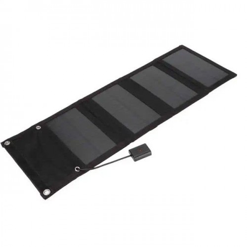 SOLAR 38-USB панель 4 секции (Код: УТ000036918)