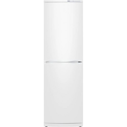 Холодильник Атлант XM-6023-031 белый, капля, 195, ширина 59,5, A,...