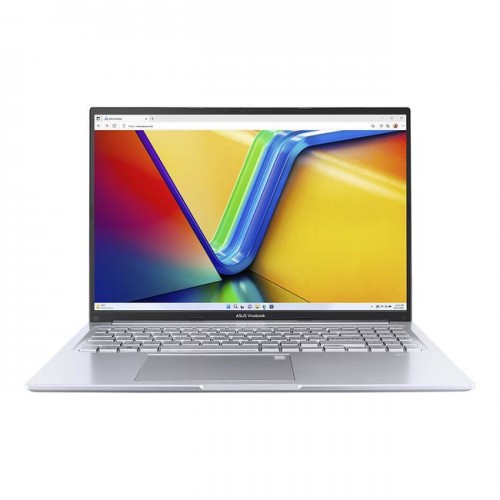 Ноутбук Asus 16,0"/AMD Ryzen7 5825U (2.0GHz до 4.5GHz)/16Гб/
