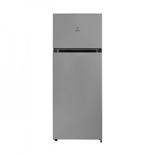 Холодильник Lex RFS 201 DFIX (148*58*57.сер) (Код: УТ000039210)...