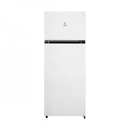 Холодильник Lex RFS 201 DFWH (148*58*57.бел) (Код: УТ000039211)...