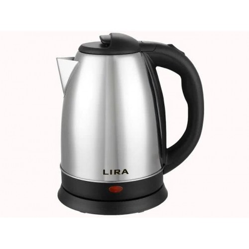 Чайник Lira LR 0109 (нерж) (Код: УТ000039199)...