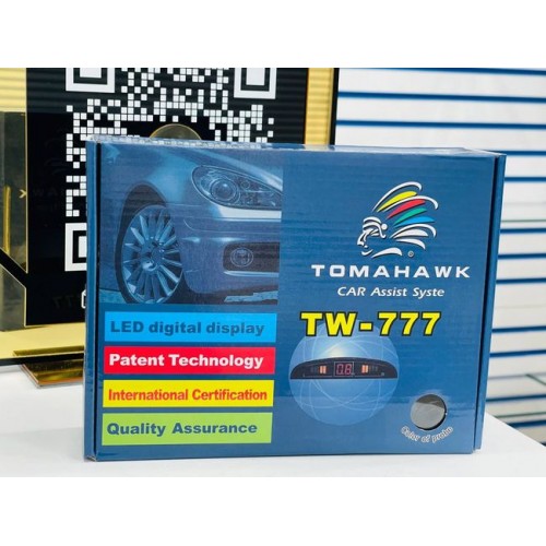 TOMOHAWK TW-777 (Код: УТ000034369)...