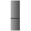 Холодильник Kraft KF-NF292X (180*55*60.NoFrost.нерж) (Код: УТ000032459)