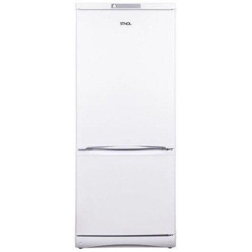 Холодильник Stinol STS 150 белый, капельное,  150, ширина 60, (Ко...