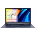 Ноутбук Asus 15,6"/Intel i5-12500H (2.5GHz до 4.5GHz)/8Гб/SSD 512Гб/Intel Iris Xe Graphics (1920x108 (Код: УТ000039054)