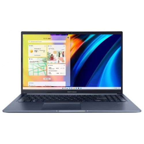 Ноутбук Asus 15,6"/Intel i5-12500H (2.5GHz до 4.5GHz)/8Гб/SS