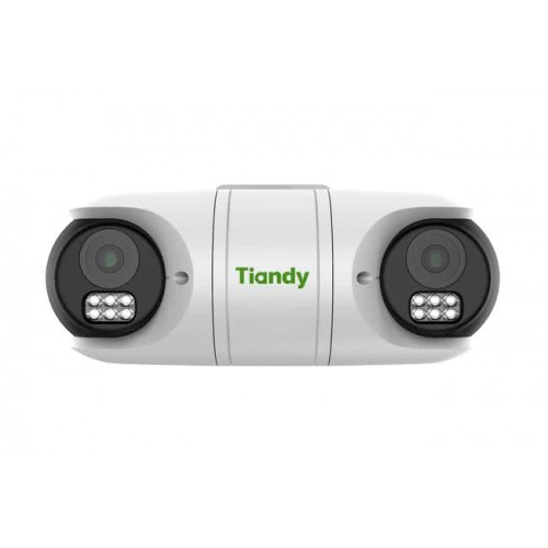 Видеокамера IP 2 Mp уличная Tiandy Spark цилиндрическая, f: 2.8 м...