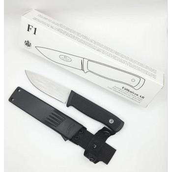 Нож с фиксированным клинком Fallkniven F1 (25 см) (Код: УТ000024350)