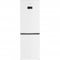 Холодильник Beko B5RCNK363ZW ( NoFrost,инвертор,186x59,5x65.бел) (Код: УТ000031671)