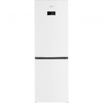 Холодильник Beko B5RCNK363ZW ( NoFrost,инвертор,186x59,5x65.бел) (Код: УТ000031671)