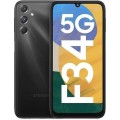 Смартфон Samsung Galaxy F34 6Gb/128Gb Черный (Код: УТ000037547)
