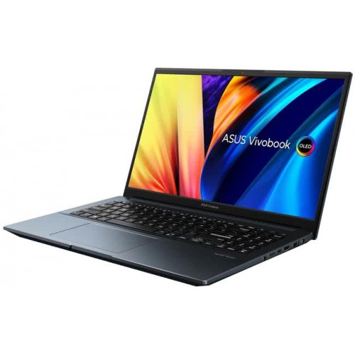 Ноутбук Asus 15,6"/AMD Ryzen5 5600H (3.3GHz до 4.2GHz)/8Гб/S