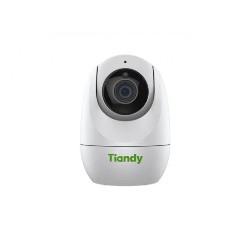 Видеокамера IP 3 Mp внутренняя Tiandy настольная, f: 4.0 мм, 2304...