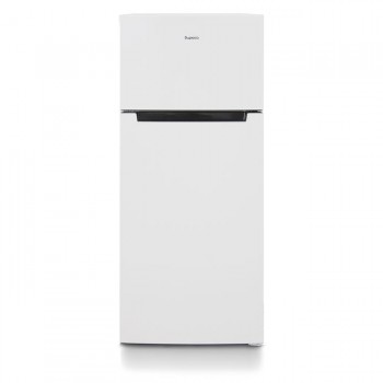 Холодильник Бирюса М 6036 серебристый, капля,  145 см, ширина 60, A, (Код: УТ000035860)