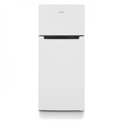 Холодильник Бирюса М 6036 серебристый, капля,  145 см, ширина 60,