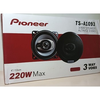 Pioneer-OK TS-A1093 (Код: УТ000038972)