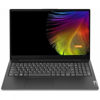 Ноутбук Lenovo 15,6"/AMD Ryzen7 5700U (1.8GHz до 3.2GHz)/8Гб/SSD 512Гб/AMD Radeon Graphics (1920x108 (Код: УТ000028014)