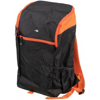 Рюкзак для ноутбука 15.6" PC PET PCPKB0115BN, Полиэстер, Коричневый/Оранжевый (PCPKB0115BN) (Код: УТ000024025)