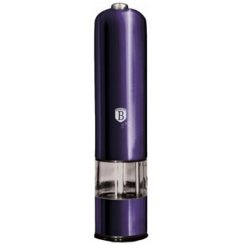 Электрическая перцемолка Berlinger Haus BH-9290 Purple Eclips Collection/фиолет (Код: УТ000027402)