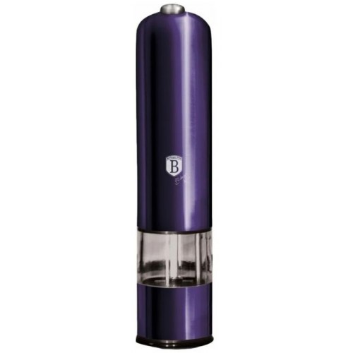 Электрическая перцемолка Berlinger Haus BH-9290 Purple Eclips Col