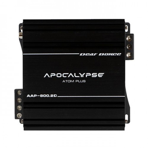 Усилитель Apocalypse AAP-800.2D (Код: УТ000010079)...