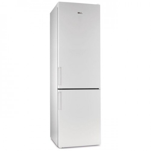 Холодильник Stinol STN 200AA (200*60*64,NoFrost.серебр) (Код: УТ0...