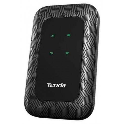 Роутер Tenda 4G180 ( 2.4 ГГц 150 Мбит/с, ,1хMicro SIM) 4G180 Акку