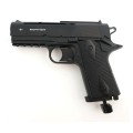 Пистолет пневматический BORNER Wc401 (Код: УТ000008322)