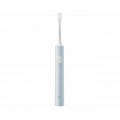 Электрическая зубная щетка Mijia Sonic Electric Toothbrush T200 Blue (Код: УТ000028434)