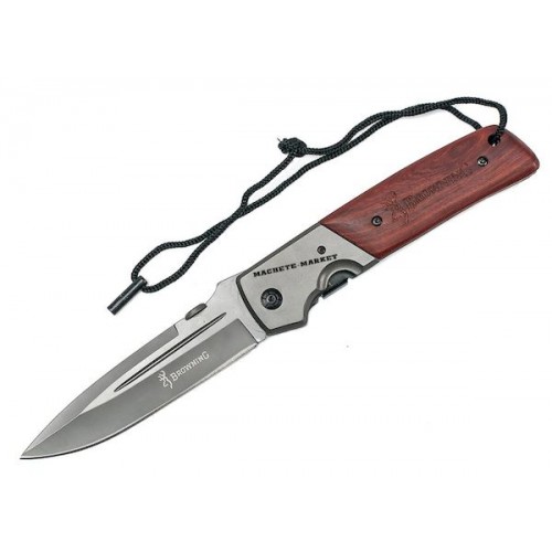 Нож складной Browning DA-83  (Код: УТ000017311)...