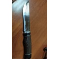 Нож с фиксированным клинком 1756 Охотник (30см) (Fiks) 6299 (Код: УТ000021307)