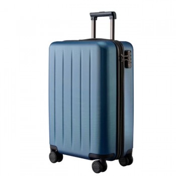 Чемодан Xiaomi Ninetygo Danube Luggage 28'' Navyblue(120706) (Код: УТ000036902)