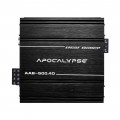 Усилитель Apocalypse AAB-500.4D (Код: УТ000009139)