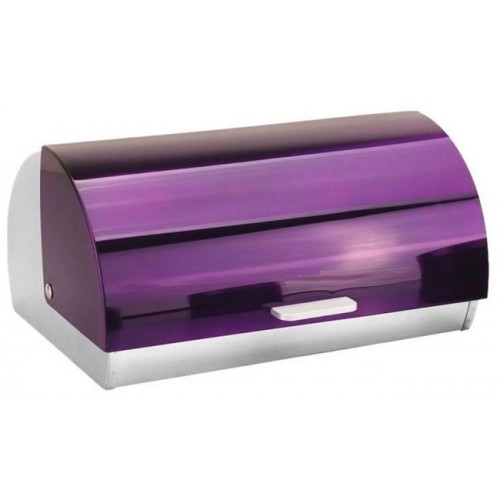 Хлебница Berlinger Haus ВН-6825 Royal Purple Metallic Line/фиолет
